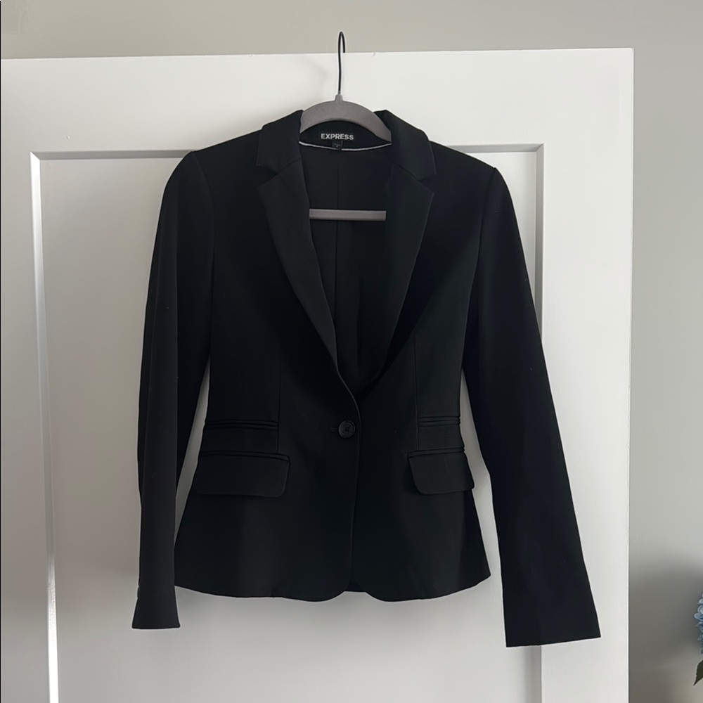 Express Blazer